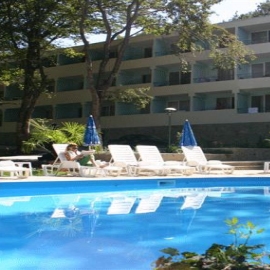 Hotel Arina