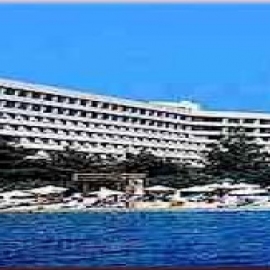 Hotel Sithonia Beach 5*