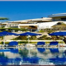  Hotel Anastasia Resort & Spa 5*