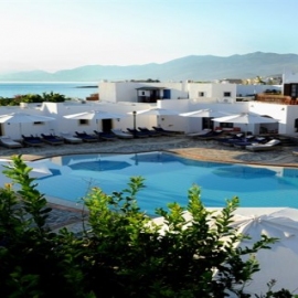 Complexul Creta Maris Beach Resort*****
