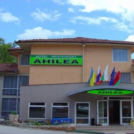 Hotel Ahilea 