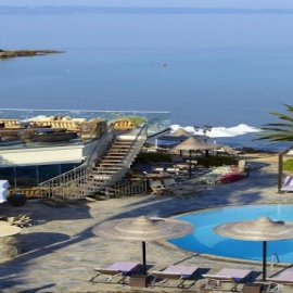 Hotel Anthemus Sea Beach & SPA 5*