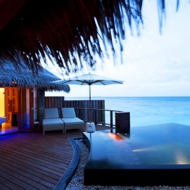 MALDIVE:  Sun Island Resort & Spa 5*