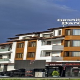 Grand Hotel Bansko