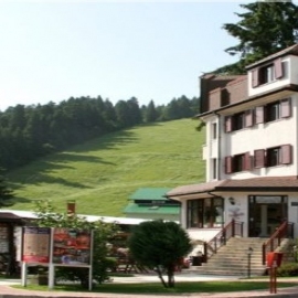 Hotelul Alpin