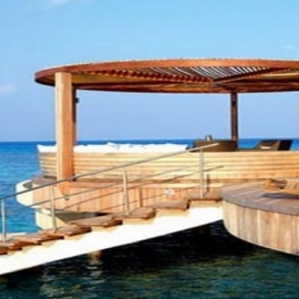 Hotelul W Maldives Retreat & Spa 