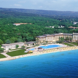 Hotel Riviera Beach