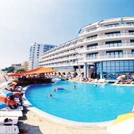 BERLIN GOLDEN BEACH 4*