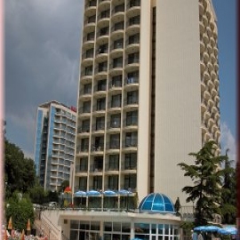  Hotel Shipka 3*+