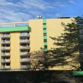 HOTEL ALUNIS