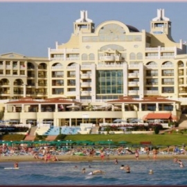 HOTEL MARINA ROYAL PALACE