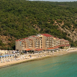 HOTEL ROYAL BAY