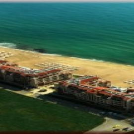 APART HOTEL CASABLANCA