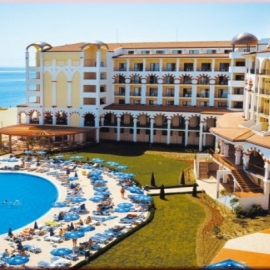 HOTEL RIU HELIOS BAY