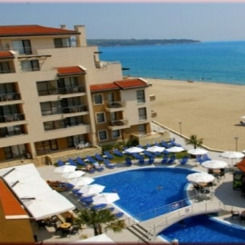 OBZOR BEACH RESORT