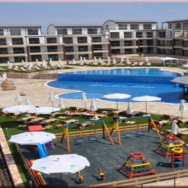 Topola Skies Golf & Spa Resort 4*