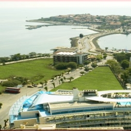 SOL MARINA PALACE