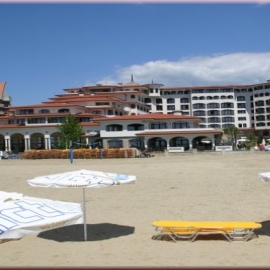 Hotel Royal Palace Helena Sands 5*