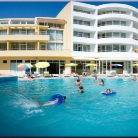 SUN PALACE