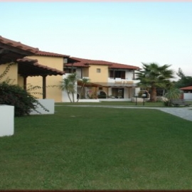 Hotel Lagomandra Beach 4*