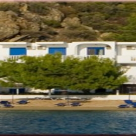 Hotel Porto Koufo 3*