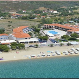 Hotel Toroni Blue Sea 3*