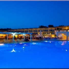  Hotel Village Mare 3*