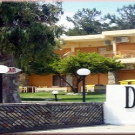 Hotel Dionysos 3*