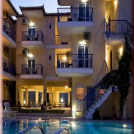 Hotel Stratos 3*