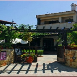 Hotel Ammon Garden 3*