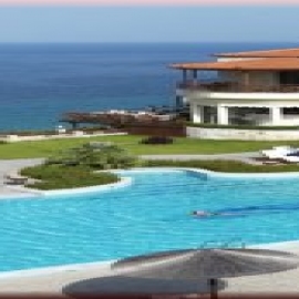 Hotel Blue Bay 4*