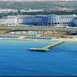 Hotel Long Beach Resort & Spa 5*