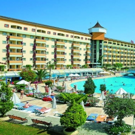 Hotel Saphir 4*