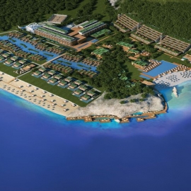 Kemer: Maxx Royal Kemer Resort & Spa 5*