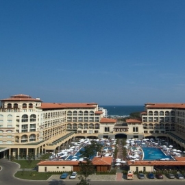 Iberostar Sunny Beach Resort 4**** 