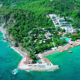 Hotel Club Phaselis