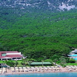 Hotel Club Zigana