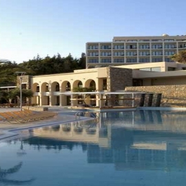 Mirabello Beach & Villas***** 