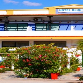 Hotel Blue Bay Beach