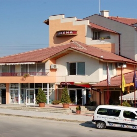 Hotel Sirena