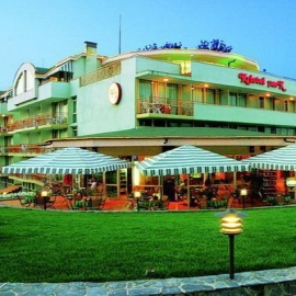 Hotel Kristel Park