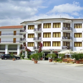 Hotel Palma