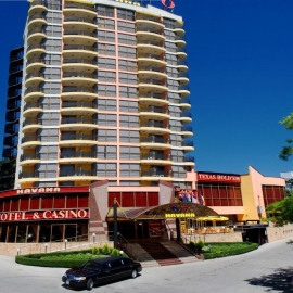 Hotelul Havana