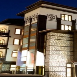 Hotelul ASTERA BANSKO HOTEL& SPA 