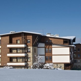 Green Life Ski & Spa Resort Bansko 4 *