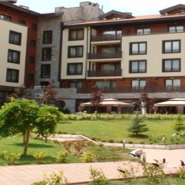 Hotelul Murite Club