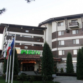 Hotelul Pirin