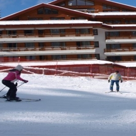 Club Hotel Yanakiev