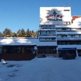 Hotelul Moura