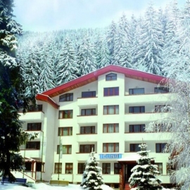 Hotel Elina